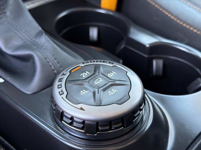 Certified 2024 Ford Bronco Badlands image 25