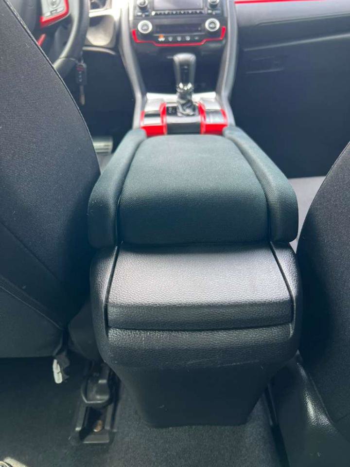 Used 2018 Honda Civic LX image 26