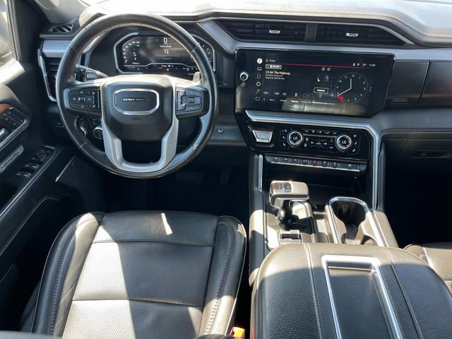 Used 2022 GMC Sierra 1500 Denali w/ Denali Reserve Package image 3