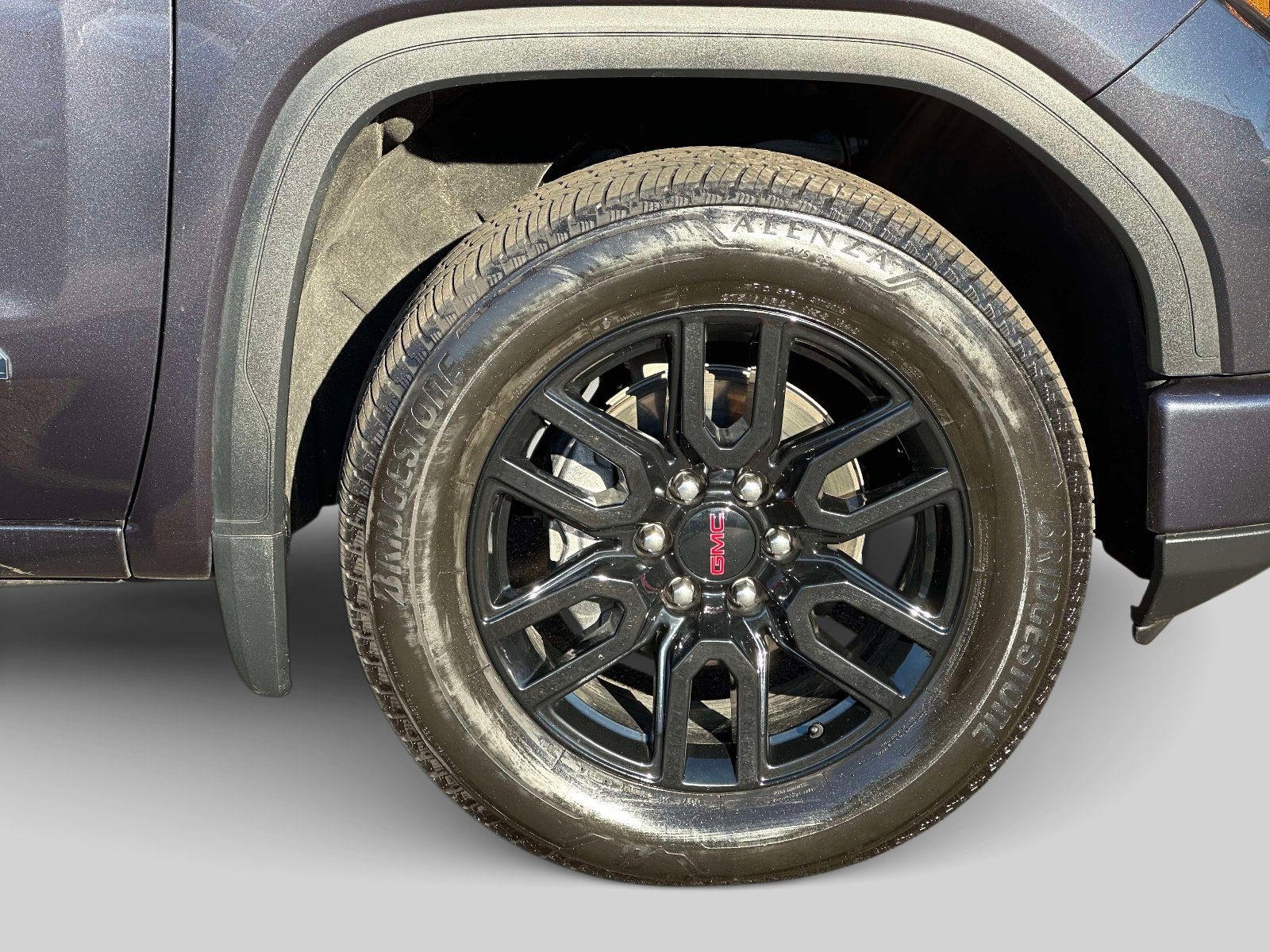 Used 2024 GMC Sierra 1500 Elevation image 8