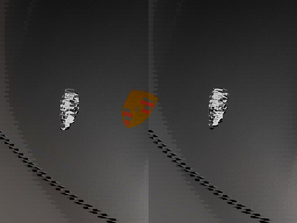 New 2026 Porsche Taycan 4S image 34