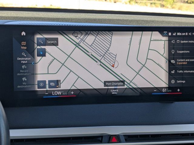 Used 2023 BMW iX xDrive50 image 26