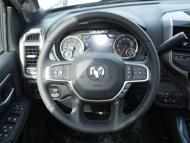 New 2026 RAM 3500 Big Horn image 17