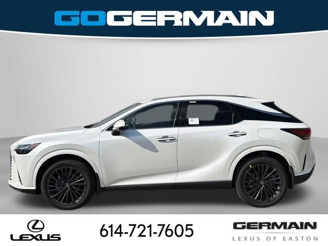New 2026 Lexus RX 350 Premium image 11