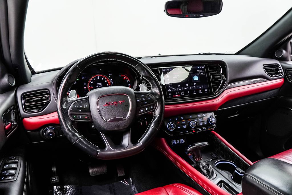 Used 2023 Dodge Durango SRT image 5