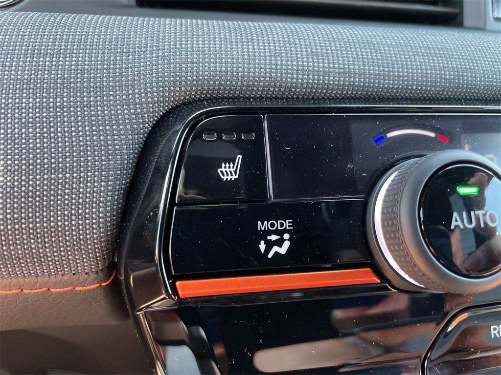 New 2026 Honda Passport TrailSport image 21