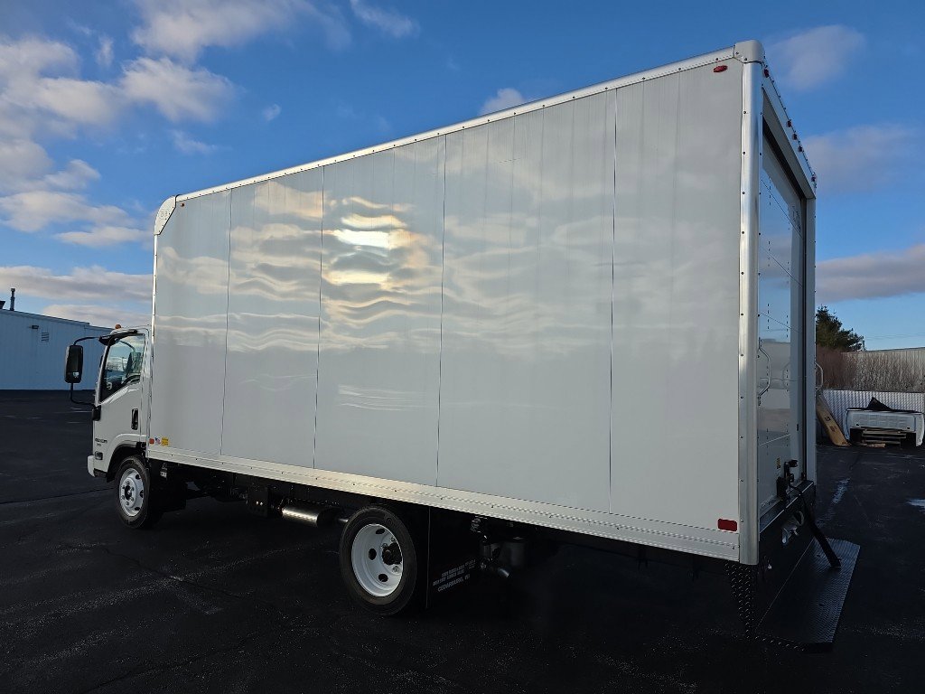 New 2026 Isuzu NPR image 15