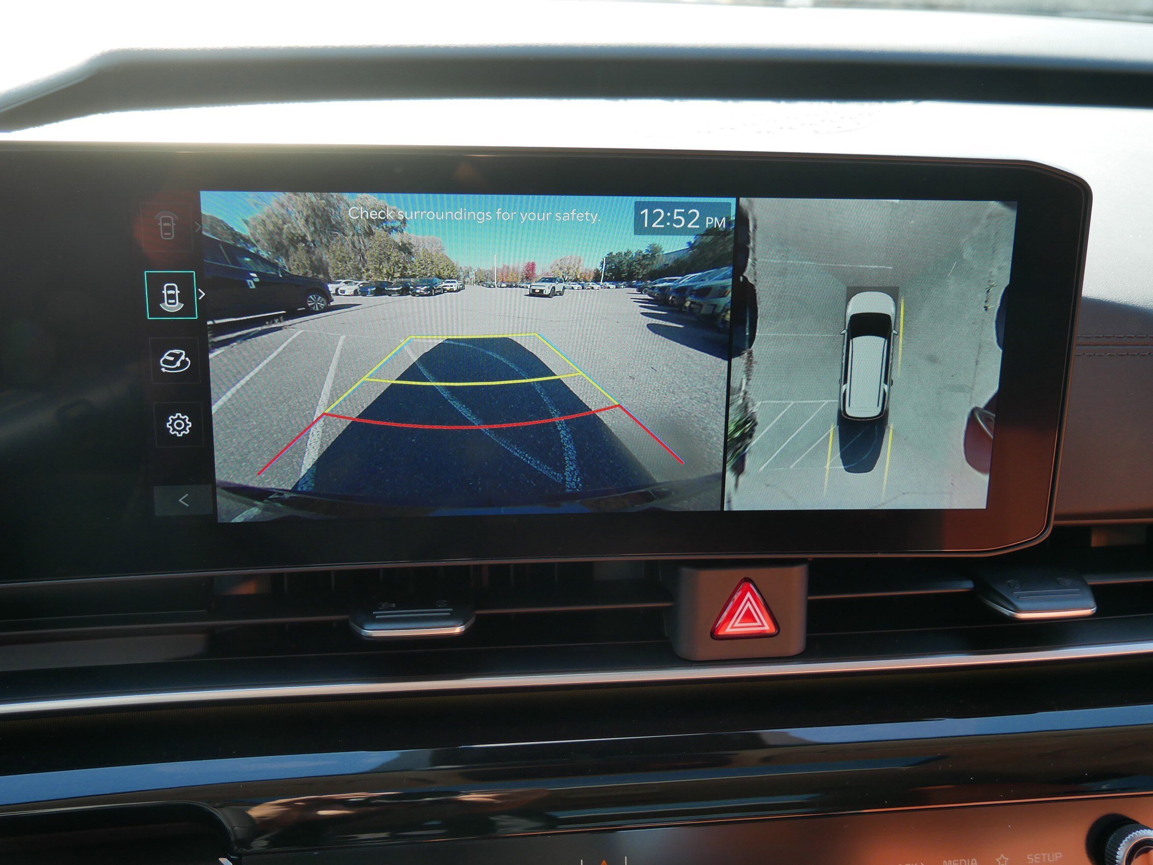 New 2026 Kia Carnival SX Prestige image 15