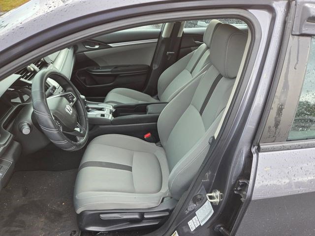 Used 2019 Honda Civic LX image 16