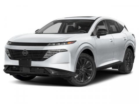 New 2025 Nissan Murano SL w/ Cargo Package