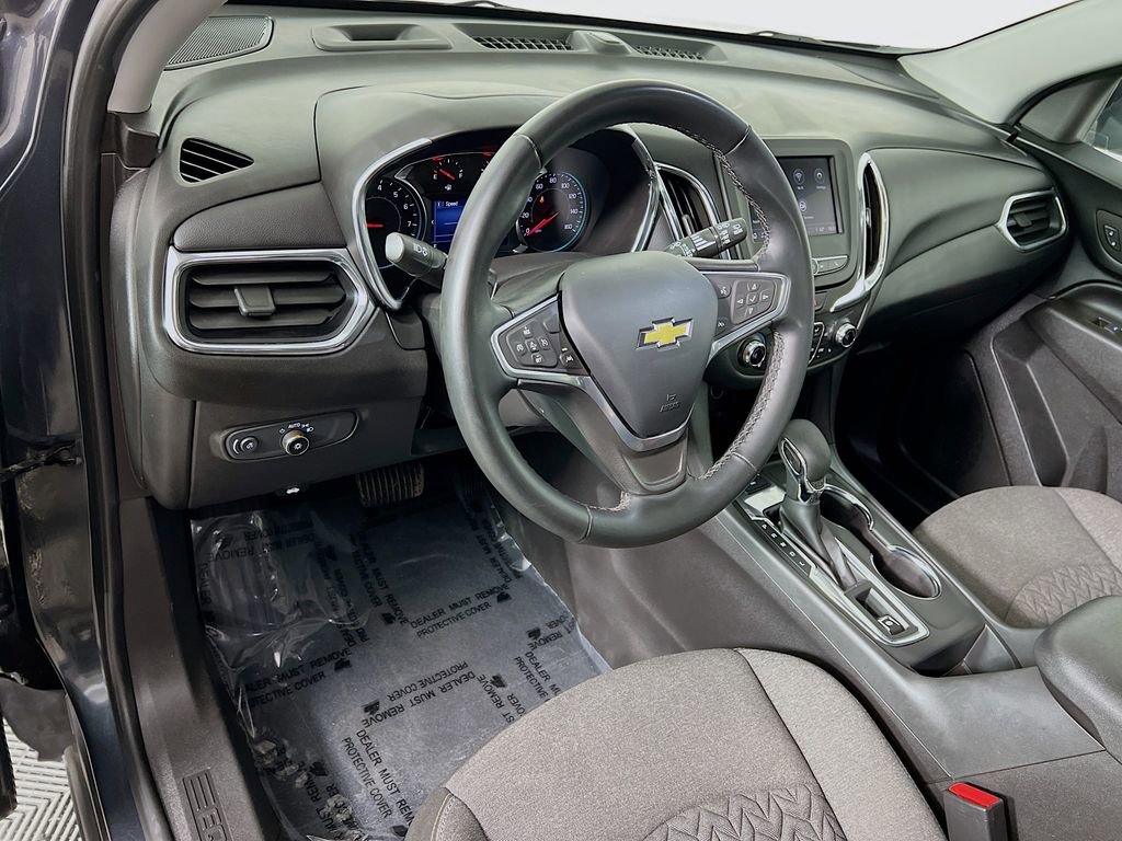 Used 2023 Chevrolet Equinox LT image 9