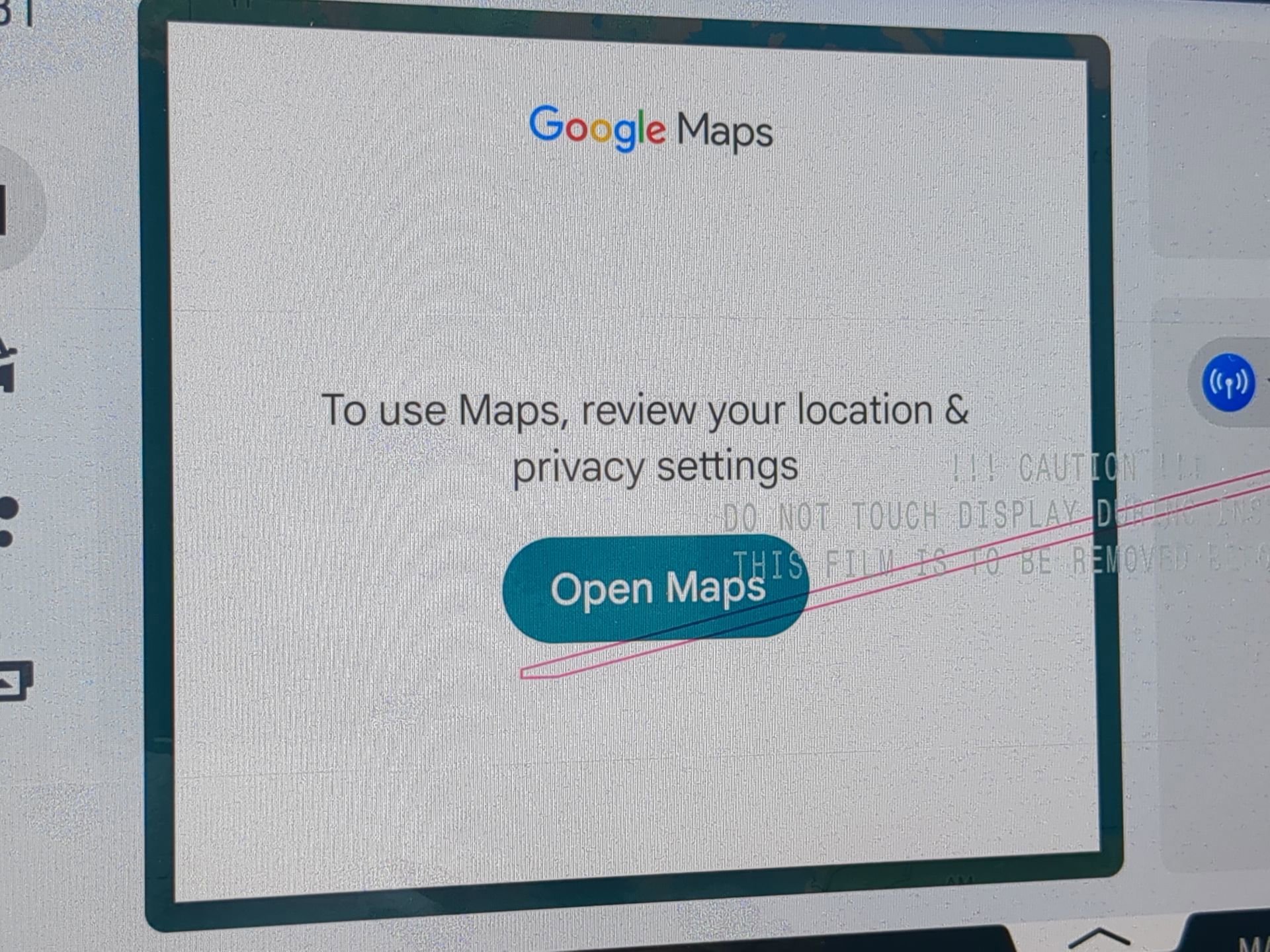 New 2025 Ford Expedition Active image 57