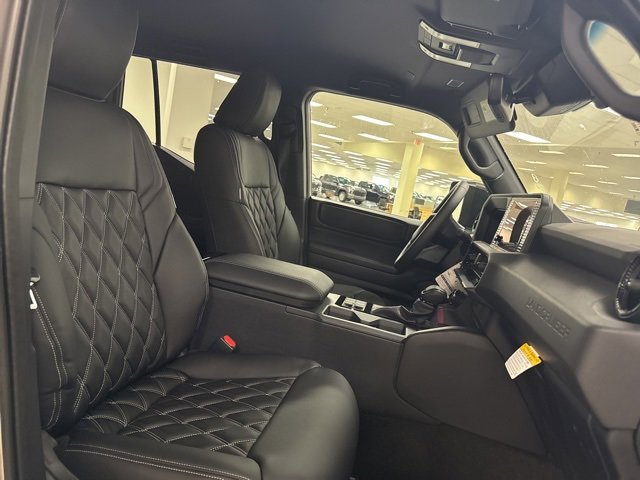 New 2026 Toyota Land Cruiser 1958 image 12