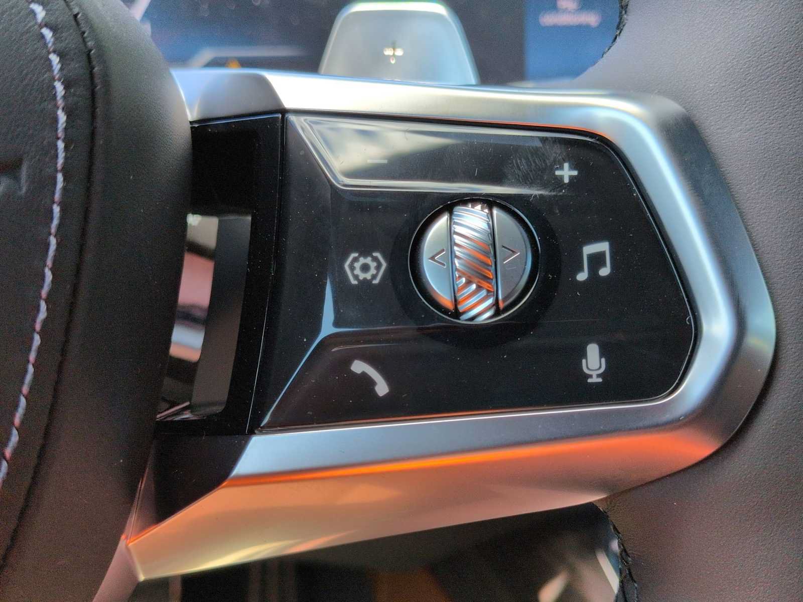 New 2026 BMW 760i xDrive AWD/4WD image 27