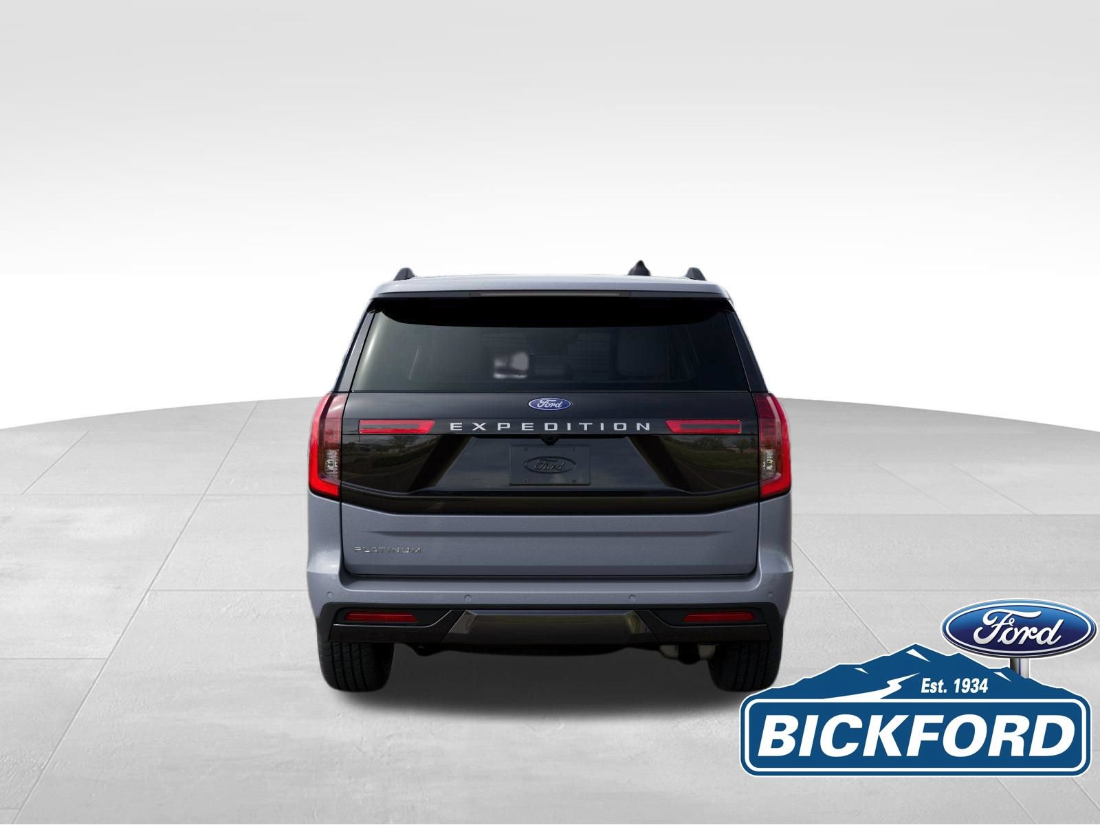 New 2027 Ford Expedition Platinum w/ Platinum Ultimate Package AWD/4WD image 7