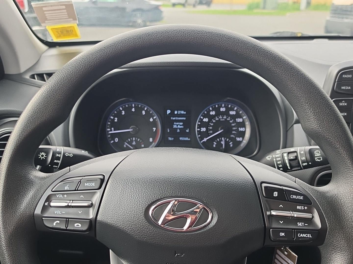 Used 2020 Hyundai Kona SE FWD image 19