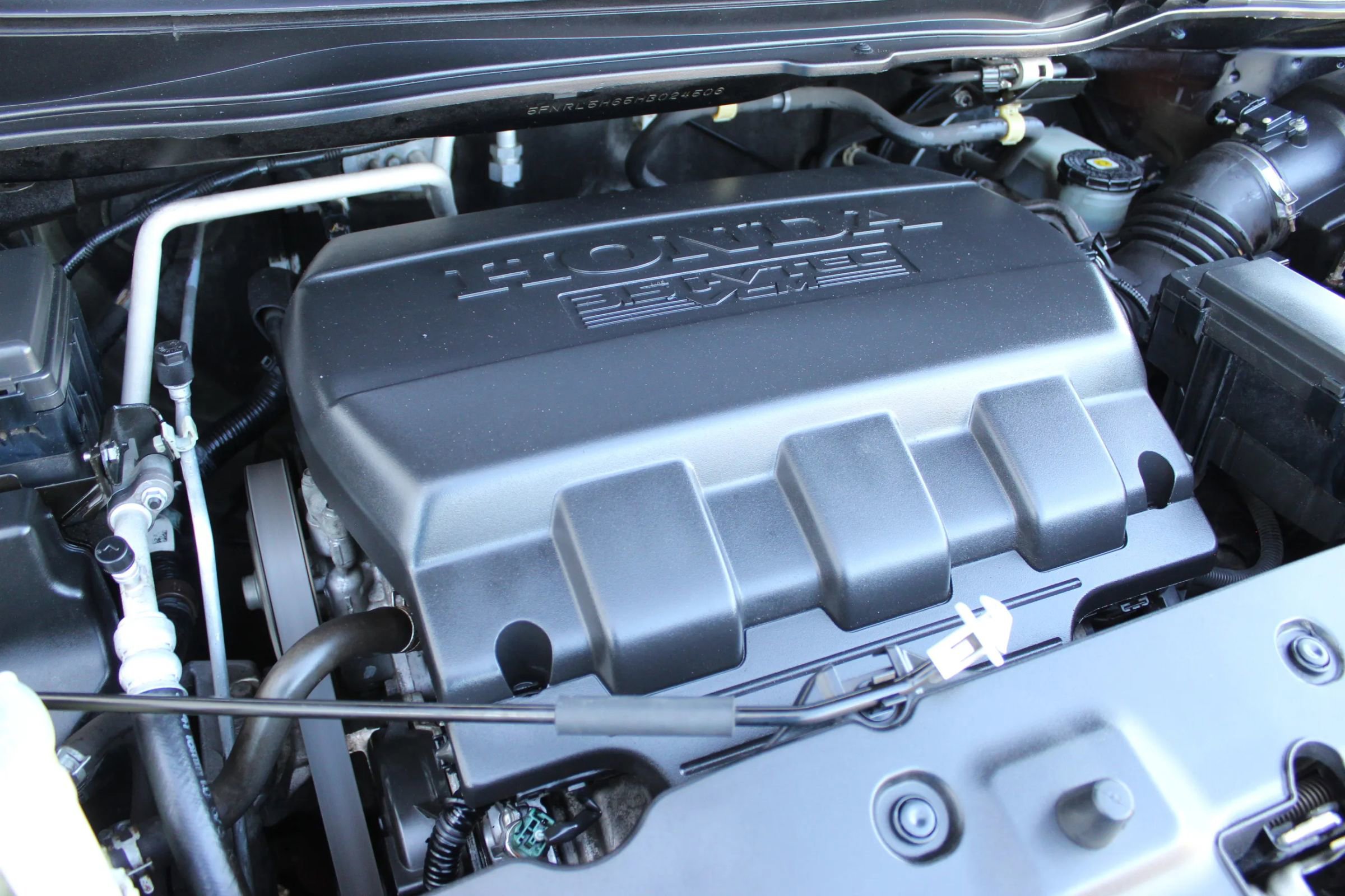 Used 2017 Honda Odyssey EX-L image 27