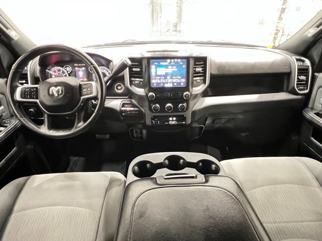 Used 2022 RAM 2500 Big Horn image 11