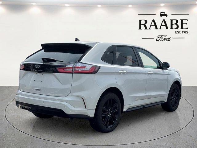 Used 2023 Ford Edge ST-Line AWD/4WD image 15