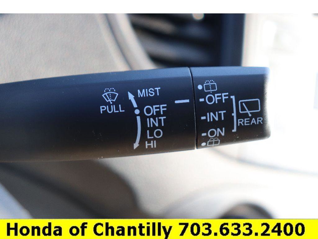 Used 2014 Honda CR-V LX image 11