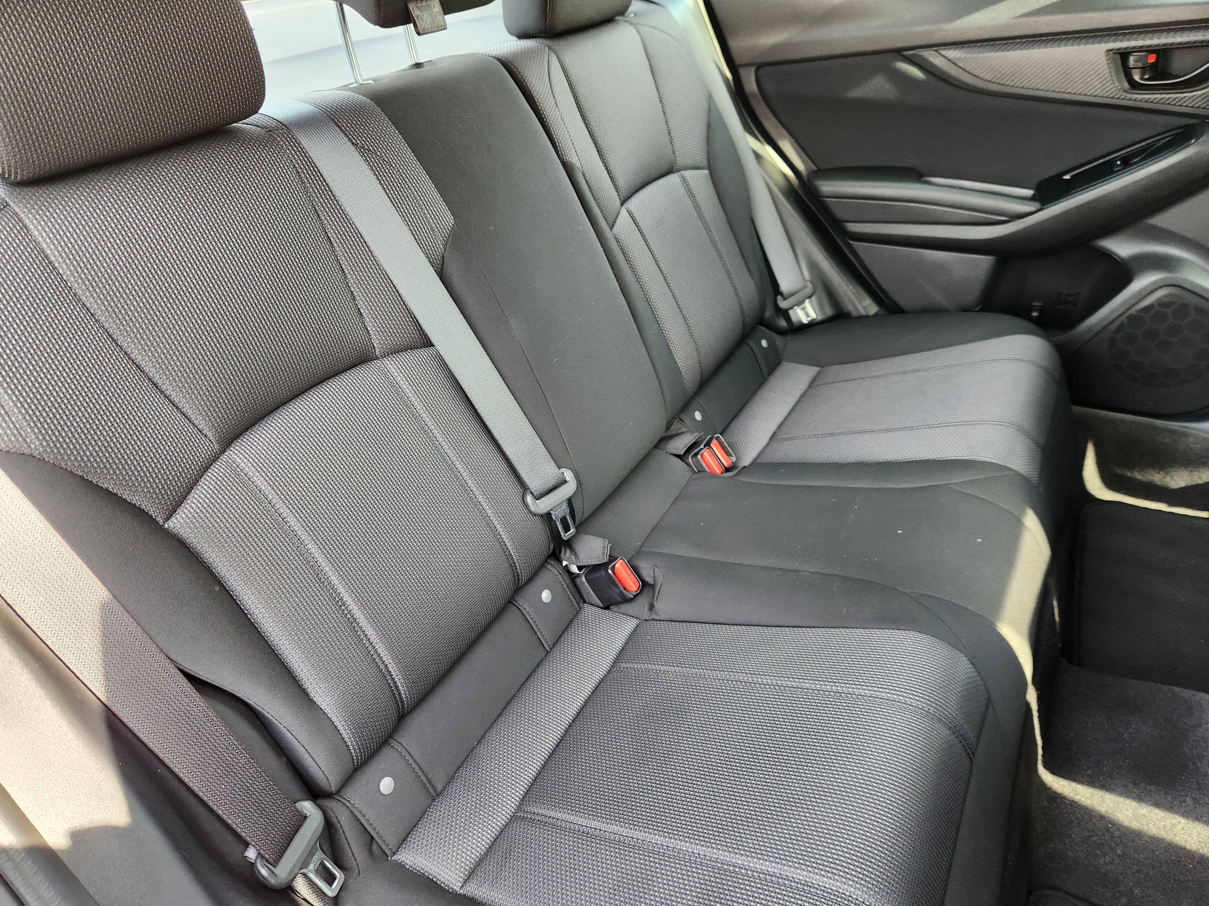 Used 2023 Subaru Impreza Premium AWD/4WD image 16