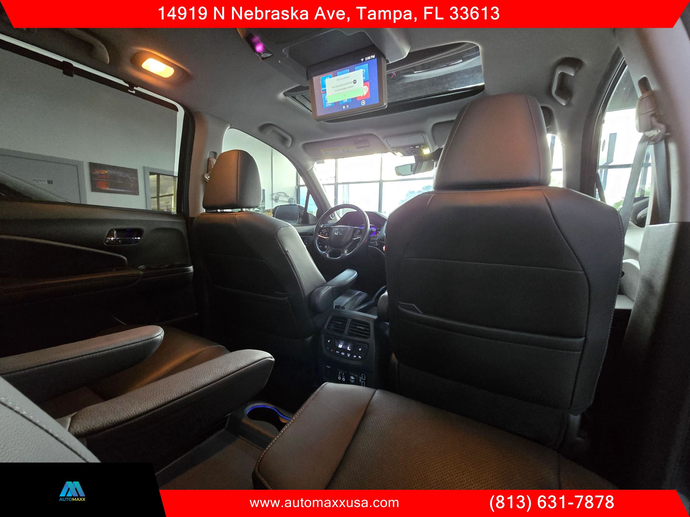 Used 2022 Honda Pilot Elite image 38