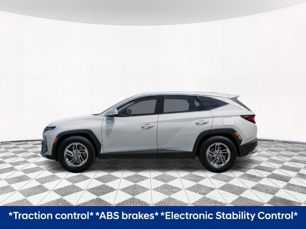 New 2026 Hyundai Tucson SE AWD/4WD image 4