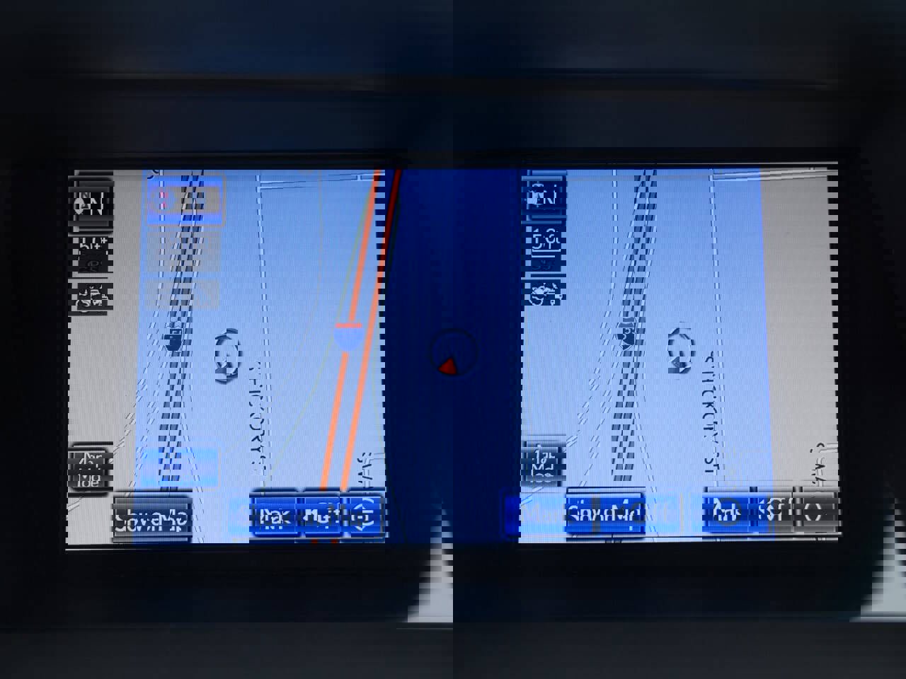 Used 2013 Lexus RX 350 AWD w/ Navigation Pkg image 33