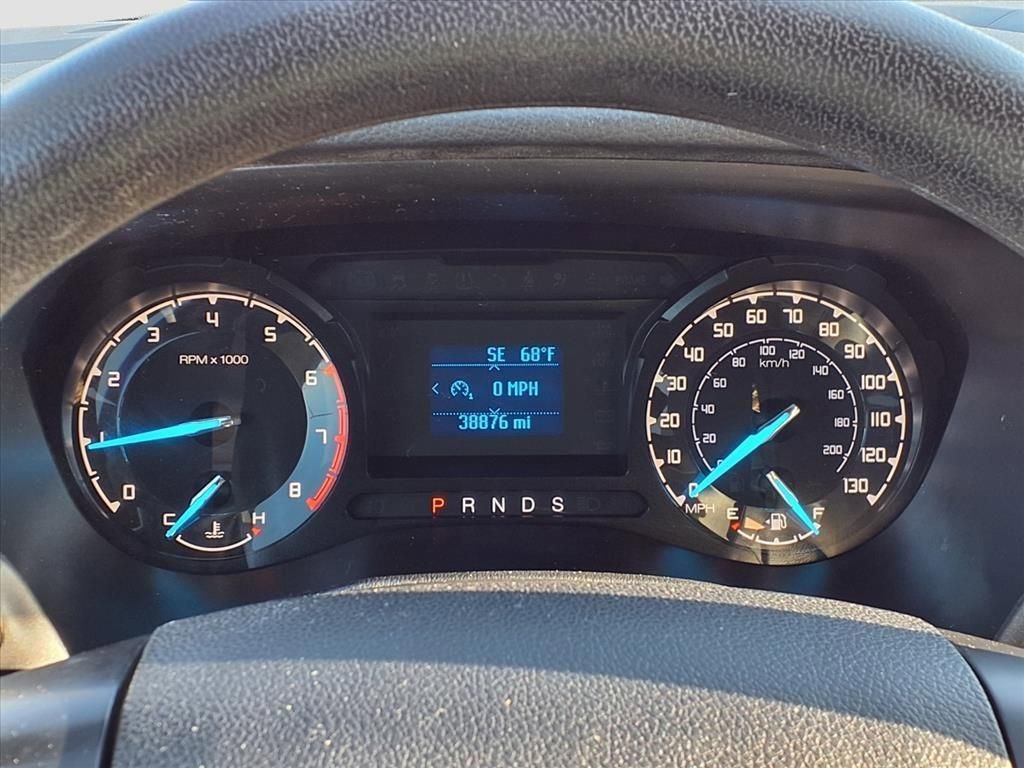 Used 2022 Ford Ranger XL w/ Equipment Group 101A High image 25