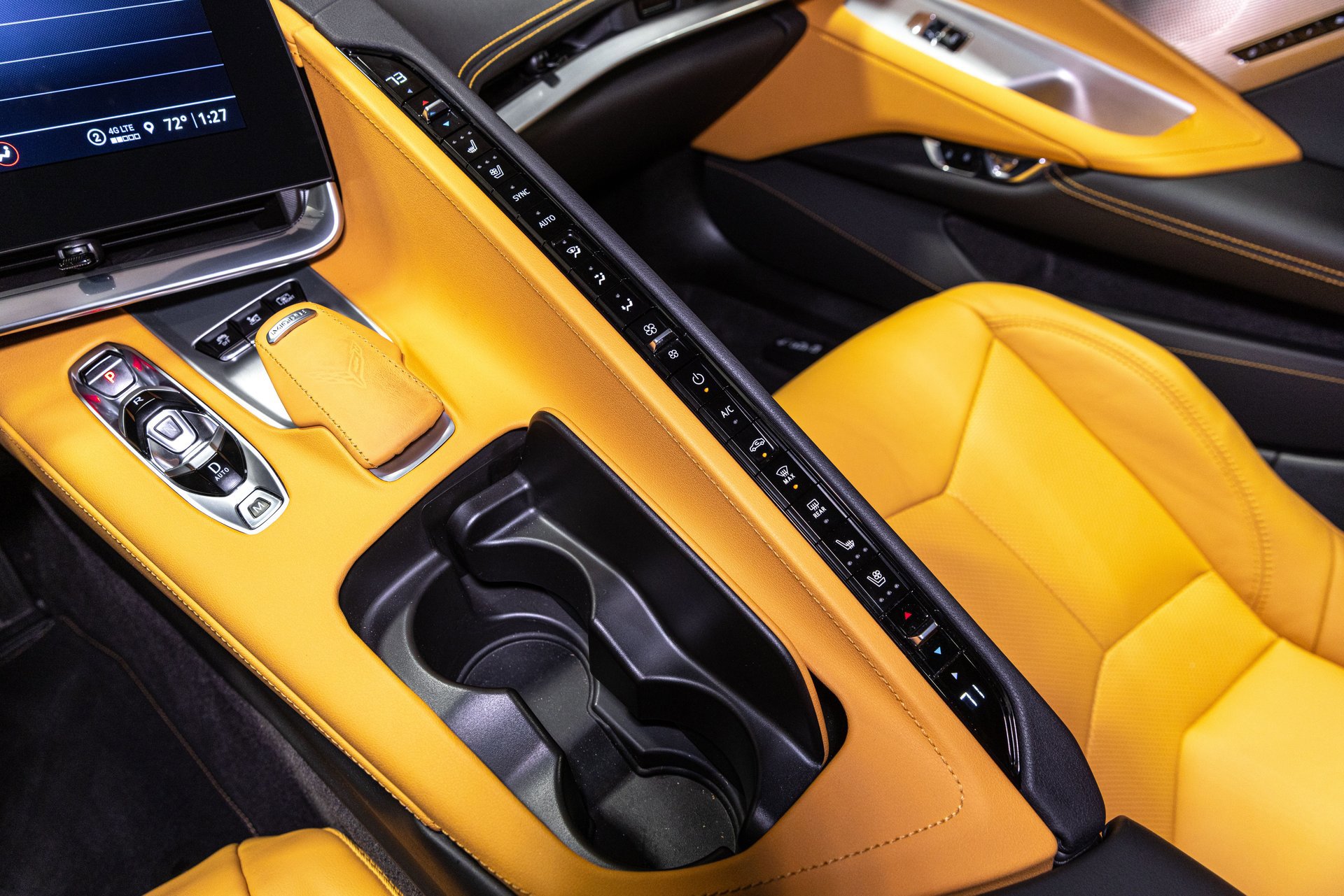 Used 2023 Chevrolet Corvette Z06 w/ Z07 Performance Package image 18