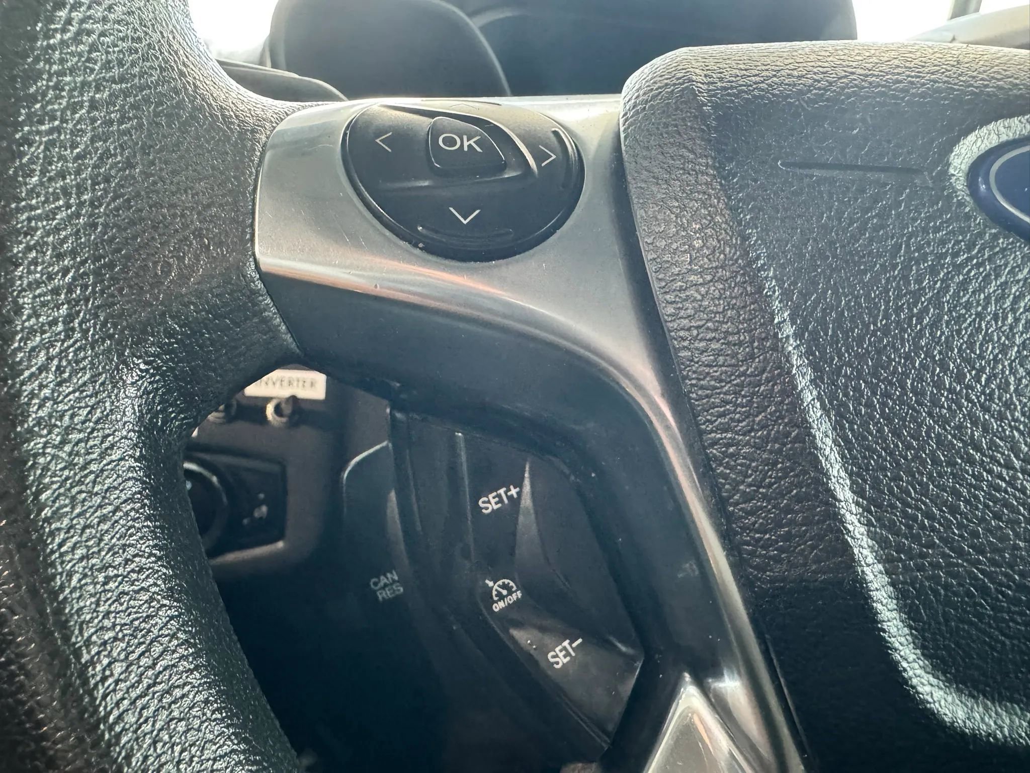 Used 2016 Ford Transit Connect XL FWD image 16