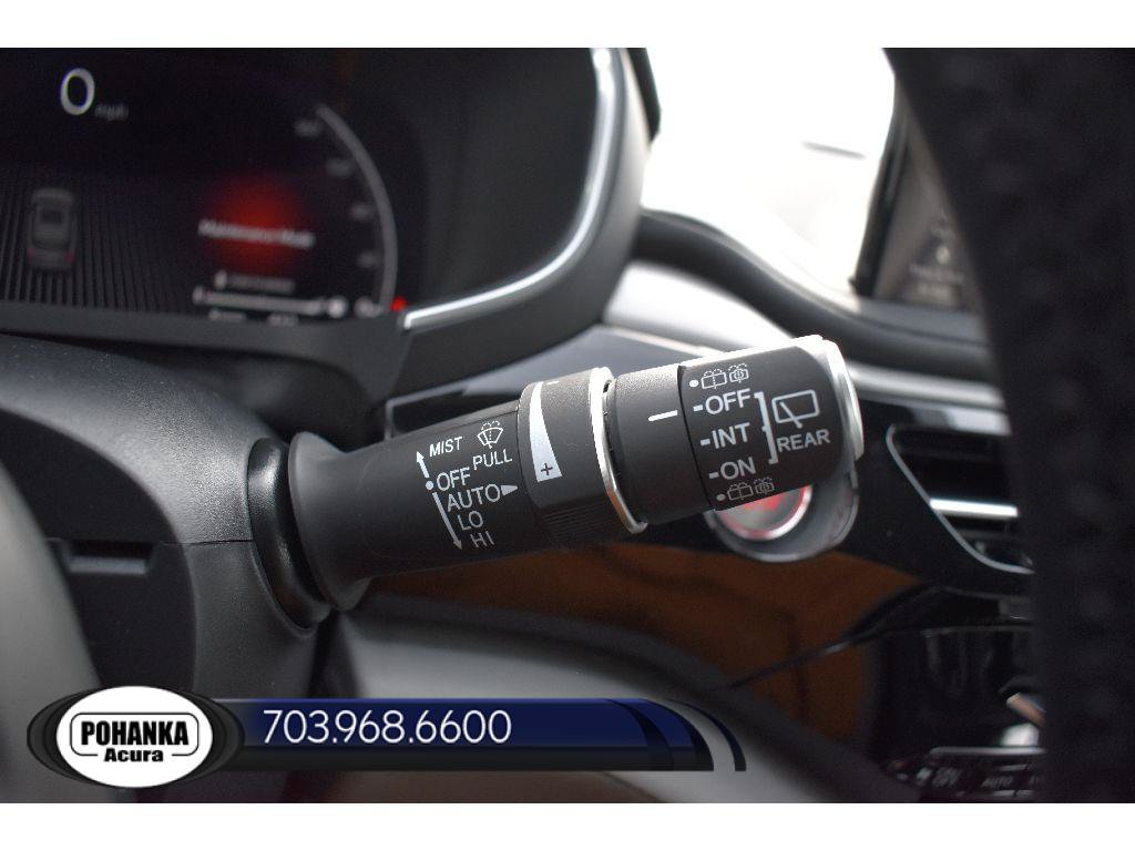 New 2026 Acura MDX SH-AWD w/ Technology Package image 11