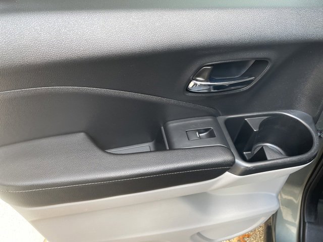 Used 2017 Honda Ridgeline RTL image 15