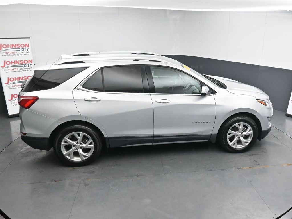 Used 2018 Chevrolet Equinox Premier image 31