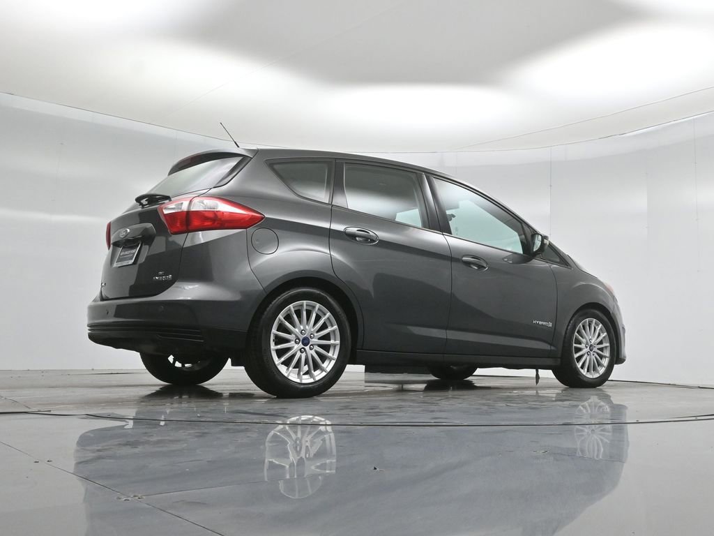 Used 2016 Ford C-MAX SE w/ Equipment Group 201A image 44