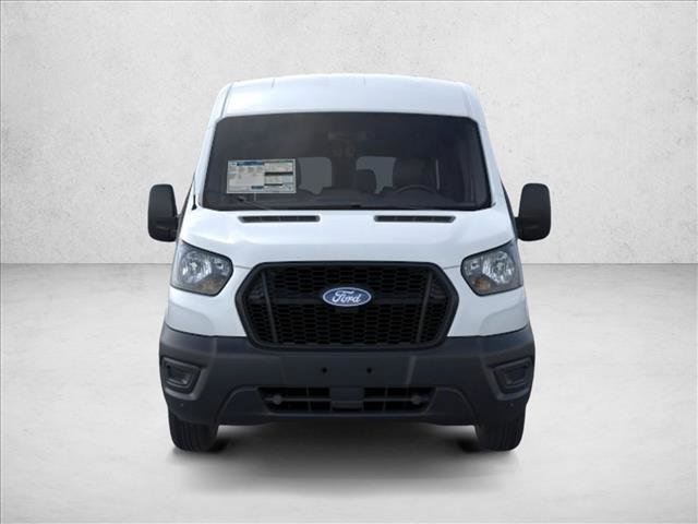 New 2026 Ford Transit 350 XL RWD image 6