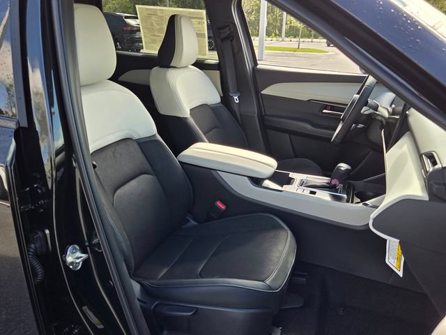 New 2026 MAZDA CX-5 Select AWD/4WD image 17