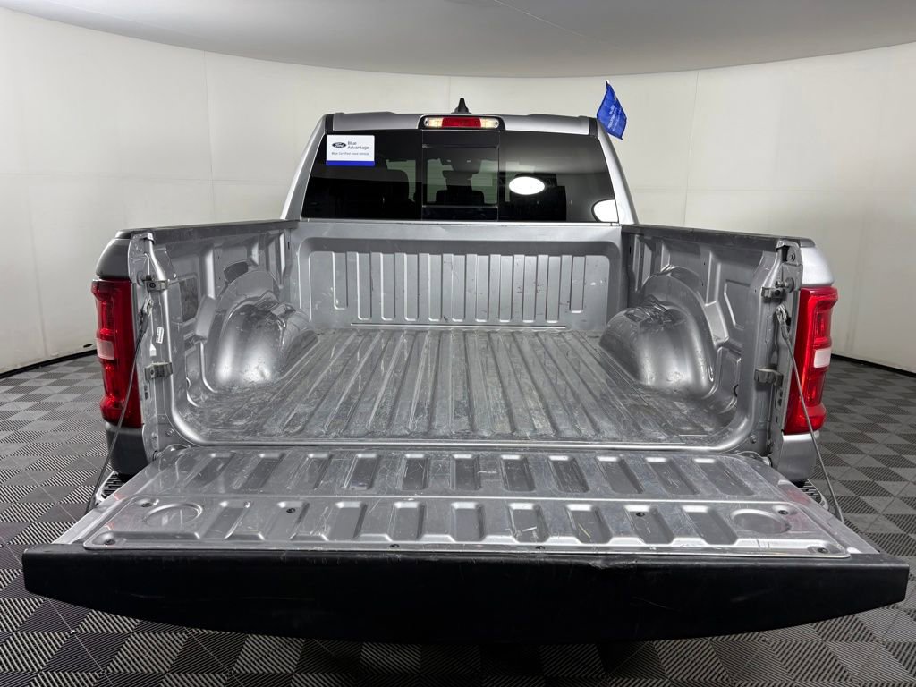 Used 2025 RAM 1500 Laramie image 31