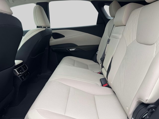 Certified 2024 Lexus RX 350 Premium w/ Cold Area Package AWD/4WD image 15