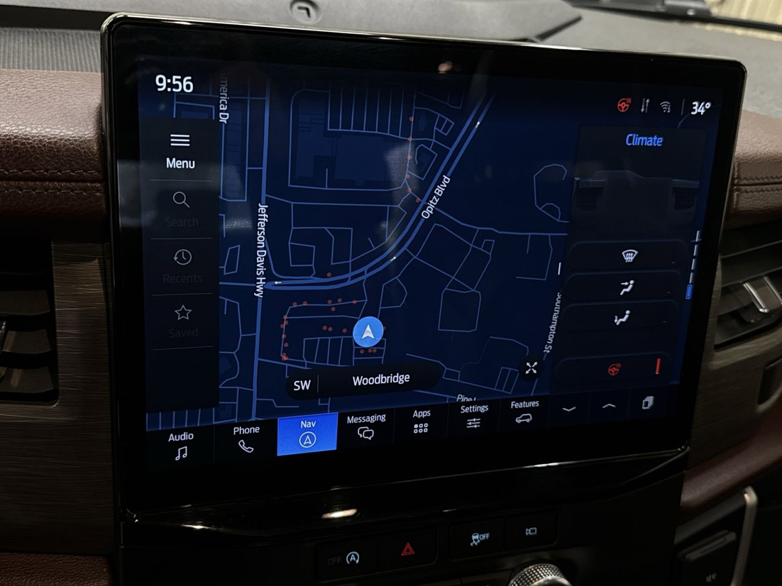 Used 2024 Ford Expedition Limited image 20