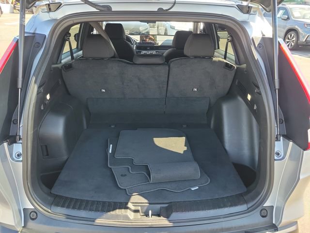 Certified 2023 Honda CR-V Sport image 9