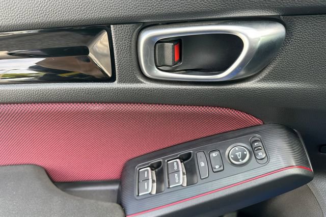 Used 2023 Honda Civic Si image 12