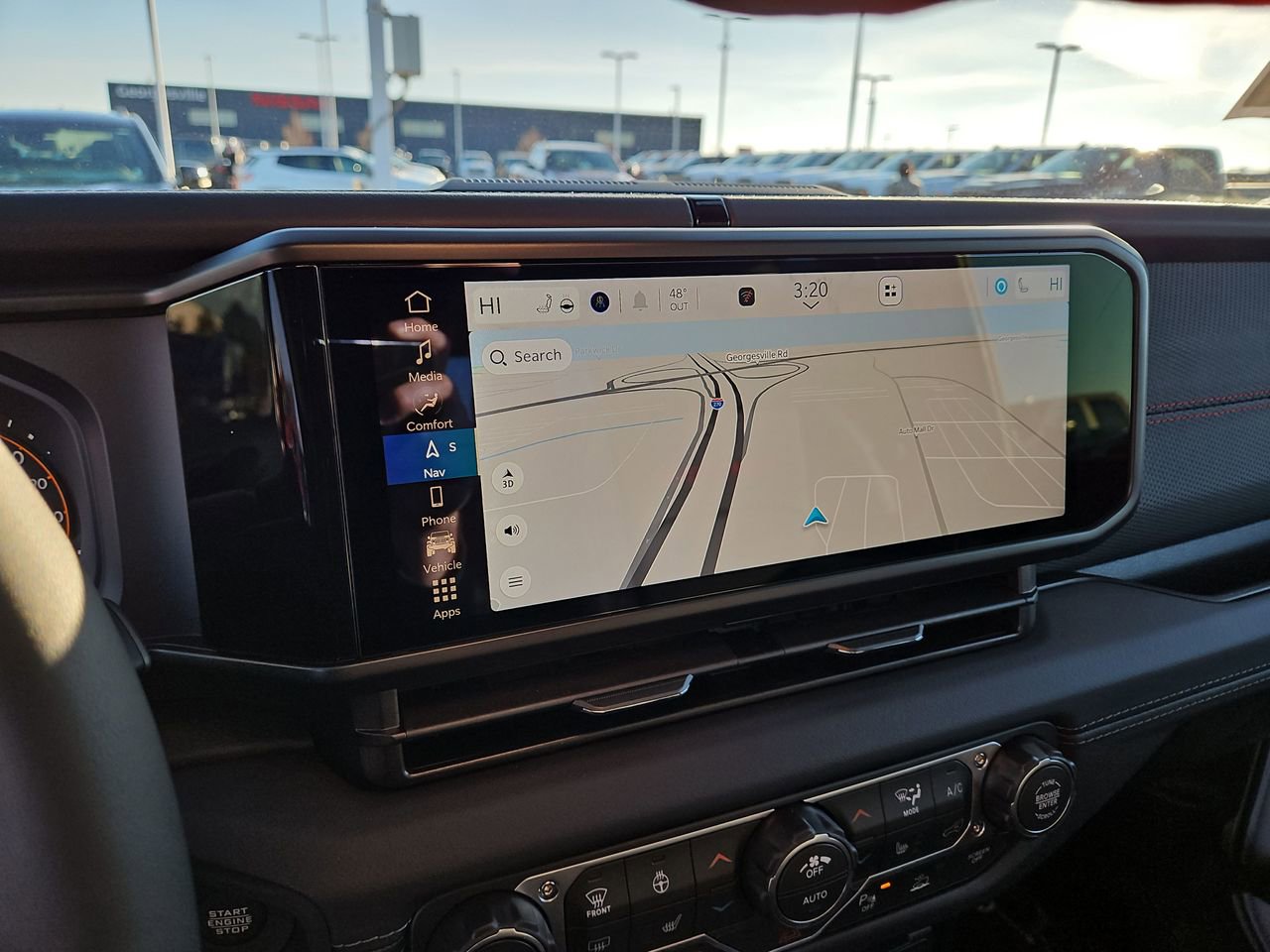 New 2026 Jeep Gladiator Rubicon image 23