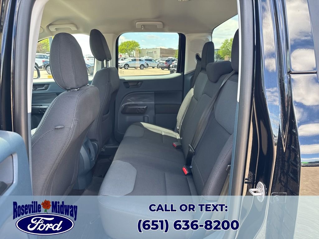 Used 2024 Ford Maverick XL FWD image 25