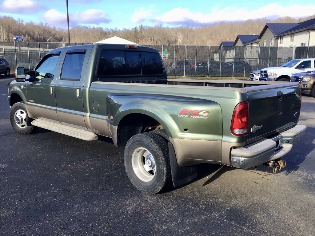 Used 2003 Ford F350 XL image 7