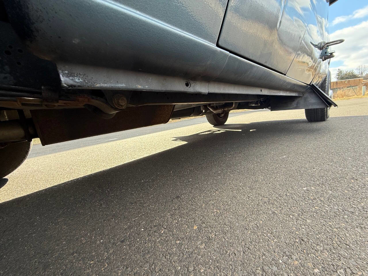 Used 2014 Ford E-350 and Econoline 350 Extended Super Duty w/ Power Group image 32