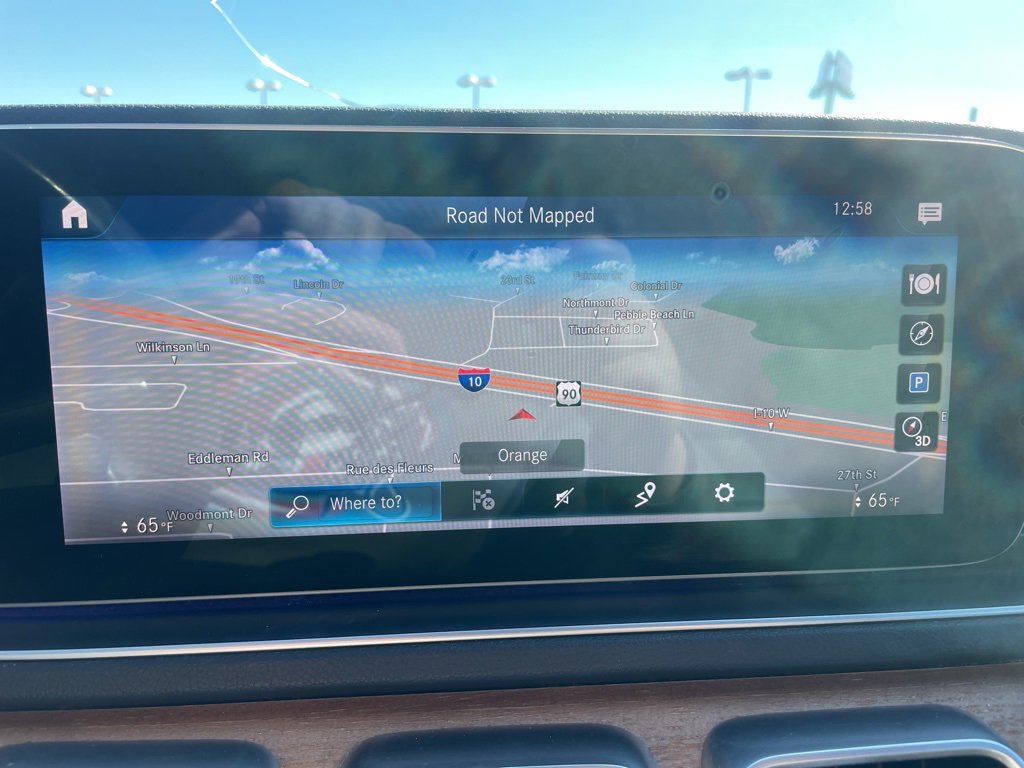 Used 2020 Mercedes-Benz GLE 350 4MATIC image 19