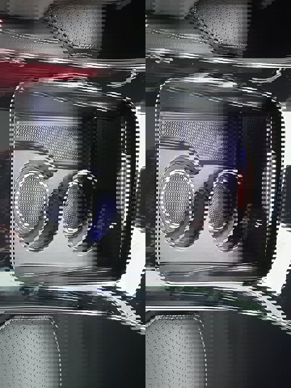 New 2026 Mercedes-Benz GLC 300 4MATIC image 16