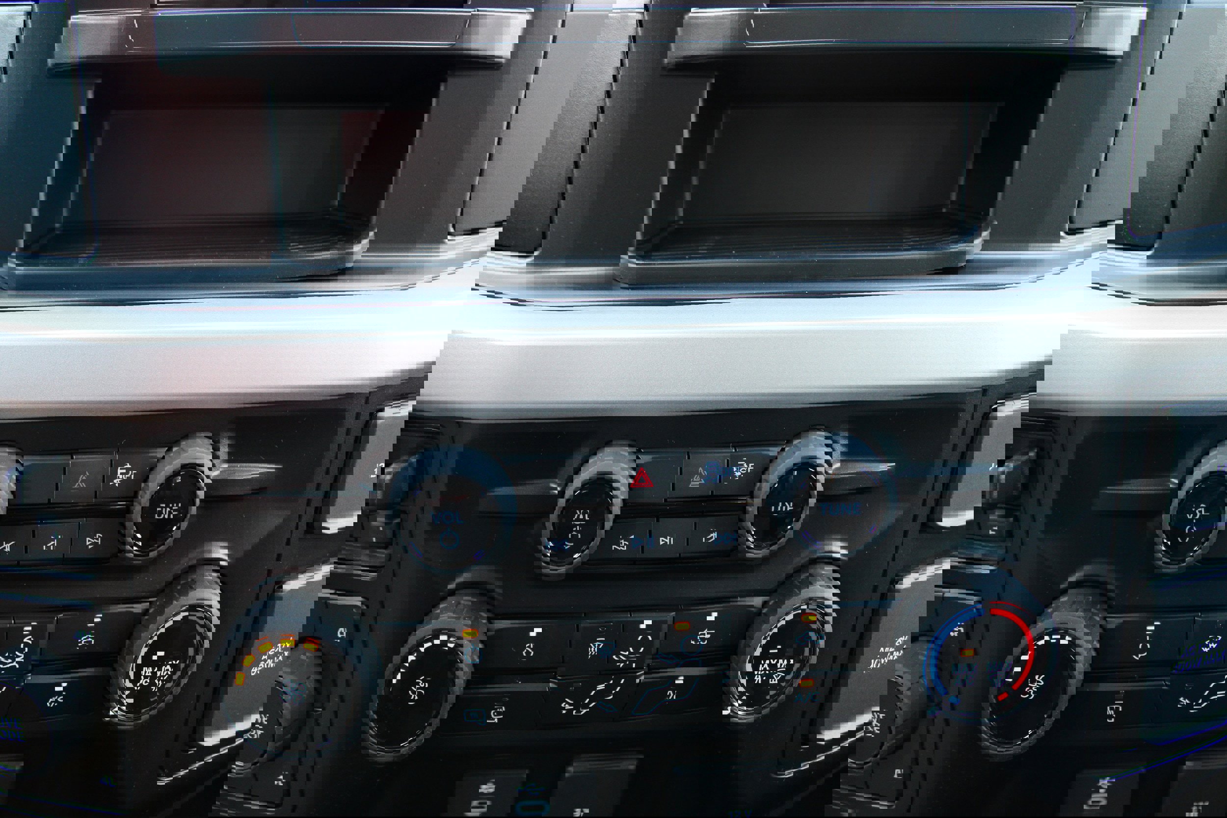 New 2026 Ford F250 XL image 23