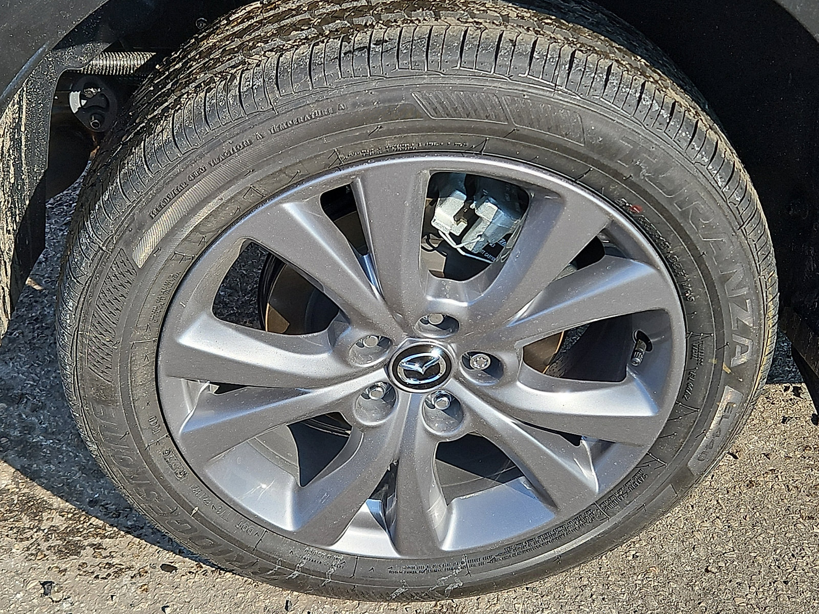 New 2026 MAZDA CX-30 AWD 2.5 S image 7